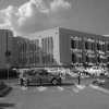 Using Geometric Constraints for Matching Disparate Stereo Views of 3D Scenes Containing Planes