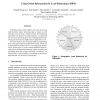 Using Global Information for Load Balancing in DHTs