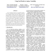 Using Goal-Models to Analyze Variability