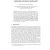 Using Graph Transformations and Graph Abstractions for Software Verification
