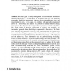 Using Graphical Models for an Intelligent Mixed-Initiative Dialog Management System