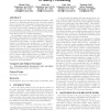 Using graphics processors for high-performance IR query processing