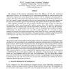 Using Grid Technologies for Web-Enabling Legacy Systems
