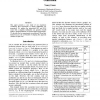 Using HCI Experiments to Validate Intelligent Multimedia Cue Generation