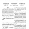 Using History Information to Improve Design Flaws Detection