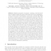 Using ILP to Construct Features for Information Extraction from Semi-structured Text