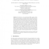 Using Image Stimuli to Drive fMRI Analysis