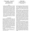 Using Induction to Refine Information Retrieval Strategies