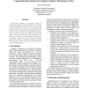 Using information retrieval to support software maintenance tasks