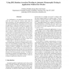 Using JML Runtime Assertion Checking to Automate Metamorphic Testing in Applications without Test Oracles