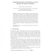 Using Kernel Basis with Relevance Vector Machine for Feature Selection