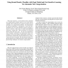 Using Kernel Density Classifier with Topic Model and Cost Sensitive Learning for Automatic Text Categorization