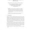 Using LDAP Directories for Management of PKI Processes