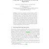 Using Logic in the Generation of Referring Expressions