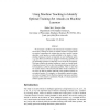 Using Machine Teaching to Identify Optimal Training-Set Attacks on Machine Learners