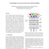 Using Magpie for Request Extraction and Workload Modelling