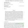 Using Markov Blankets for Causal Structure Learning