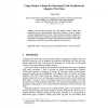 Using Markov Chains for Structural Link Prediction in Adaptive Web Sites