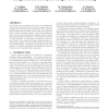 Using minimum description length for process mining