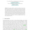 Using Model Checking for Reducing the Cost of Test Generation