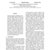 Using Morphological and Syntactic Structures for Chinese Opinion Analysis
