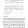 Using Multiple Combined Ranker for Answering Definitional Questions