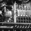 Using Multiple Graphics Cards as a General Purpose Parallel Computer : Applications to Computer Vision