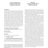 Using multiple ontologies in information extraction
