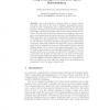 Using Ontologies for Database Query Reformulation
