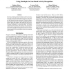 Using Ontologies in Case-Based Activity Recognition