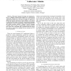 Using petri nets to specify and execute missions for autonomous underwater vehicles