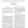 Using Pointcut Delta Analysis to Support Evolution of Aspect-Oriented Software