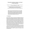 Using Points and Surfaces to Improve Voxel-Based Non-rigid Registration