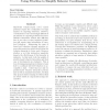 Using priorities to simplify behavior coordination