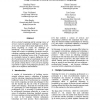 Using Problems to Learn Service-Oriented Computing