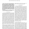 Using Progressive Filtering to Deal with Information Overload