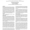 Using Properties for Uniform Interaction in the Presto Document System