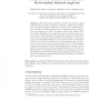 Using Repository of Repositories (RoRs) to Study the Growth of F/OSS Projects: A Meta-Analysis Research Approach