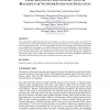 Using Rough Set and Support Vector Machine for Network Intrusion Detection