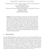 Using Run-Time Predictions to Estimate Queue Wait Times and Improve Scheduler Performance
