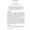 Using Second-Order Power Analysis to Attack DPA Resistant Software