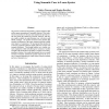 Using Semantic Cues to Learn Syntax