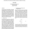 Using simulation and neural networks to develop a scheduling advisor