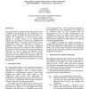 Using simulation for manufacturing process reengineering: a practical case study