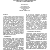 Using simulation to support implementation of flexible manufacturing Cell
