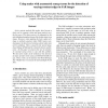 Using Snakes with Asymmetric Energy Terms for the Detection of Varying-Contrast Edges in SAR Images