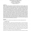 Using software evolution to focus architectural recovery