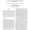 Using stochastic Petri nets for performance modelling of application servers