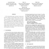 Using Stream Semantics for Continuous Queries in Media Stream Processors