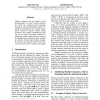Using Structural Information for Identifying Similar Chinese Characters